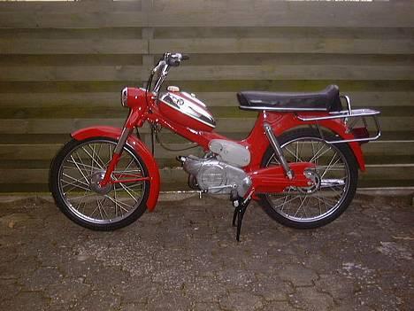 Puch ms 50 billede 2