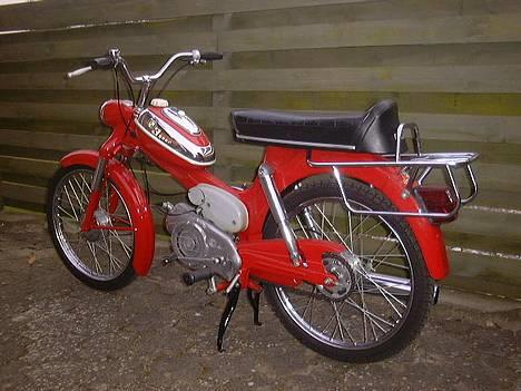 Puch ms 50 billede 3