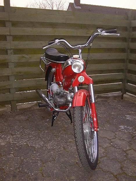 Puch ms 50 billede 4