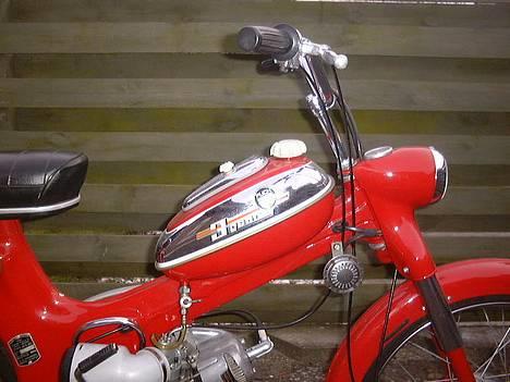 Puch ms 50 billede 6