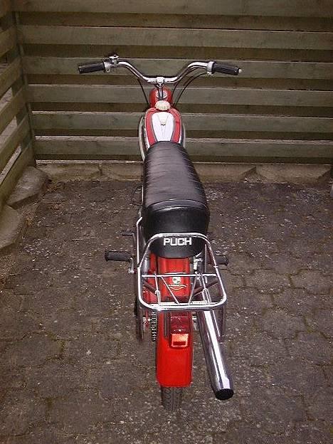 Puch ms 50 billede 8