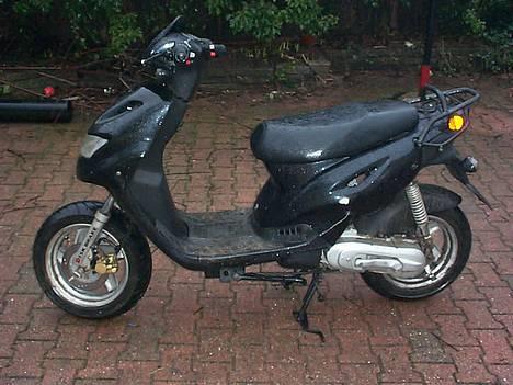 CPI POPCORN billede 1