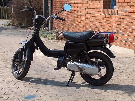 Suzuki FZ 50 billede 2