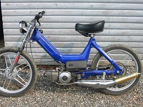 Puch Maxi billede 1