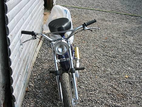 Puch Maxi billede 2