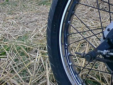 Yamaha Fs1 K  - Ahhh.. Lav-profil..;-) billede 8