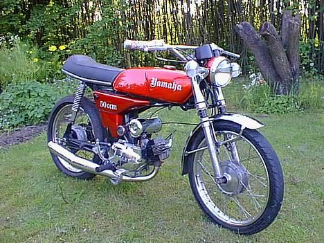 Yamaha Fs1 K  billede 9