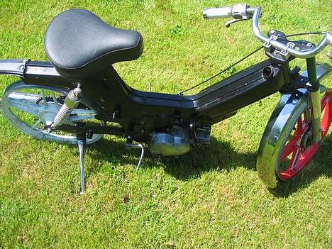 Puch maxi  [SOLGT] billede 6