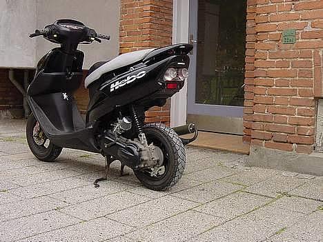 Honda SFX -=Team VSR=- billede 2