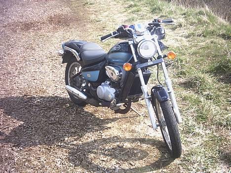 Aprilia Classic 50 billede 3