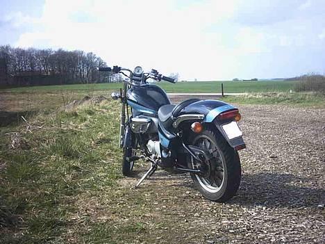 Aprilia Classic 50 billede 4