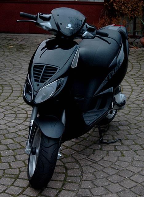 Piaggio NRG billede 1