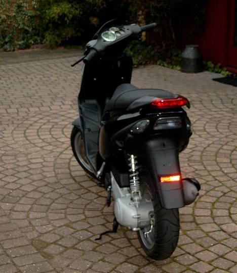 Piaggio NRG billede 2