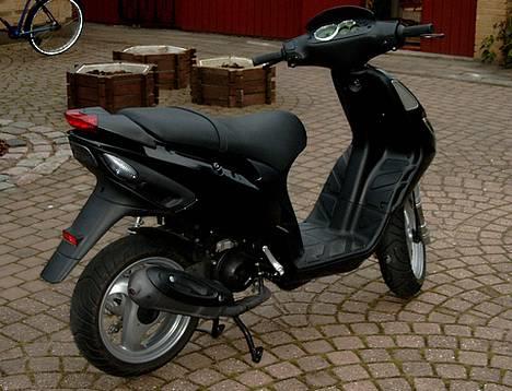 Piaggio NRG billede 3