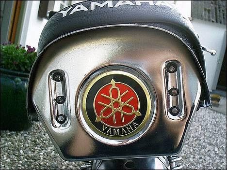 Yamaha Fs1 4gear billede 7