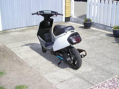 Yamaha jog fs billede 1