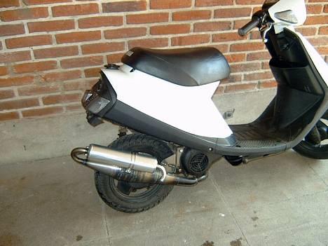 Yamaha Jog FS billede 1