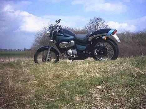 Aprilia Classic 50 billede 5