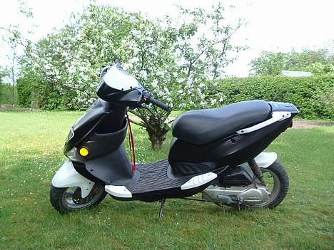 PGO Dr. Big billede 1