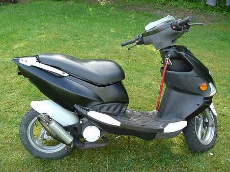 PGO Dr. Big billede 3