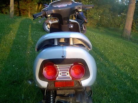 Honda SFX   '''Solgt''' - Rigth In The ASS... billede 3