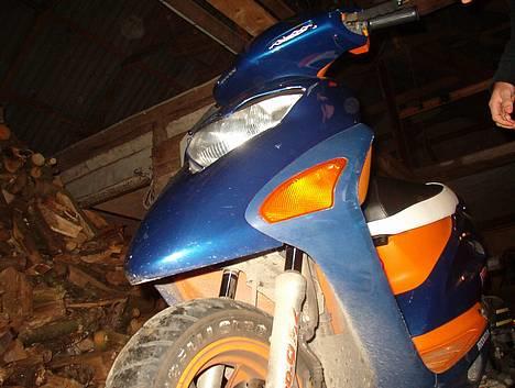 Honda Sfx Repsol - GØjL ElLeR NoGeT... billede 10