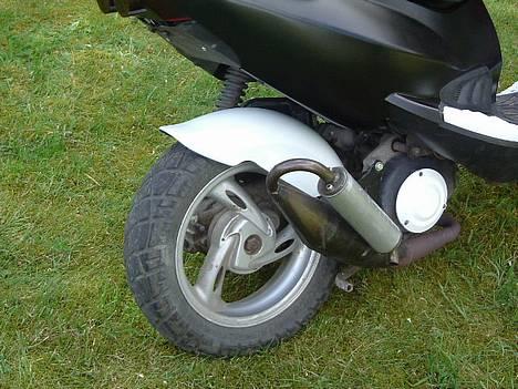 PGO Dr. Big billede 10