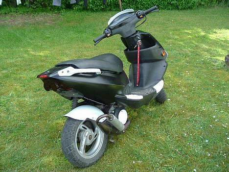 PGO Dr. Big billede 9