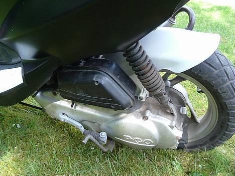 PGO Dr. Big billede 8