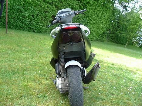 PGO Dr. Big billede 5