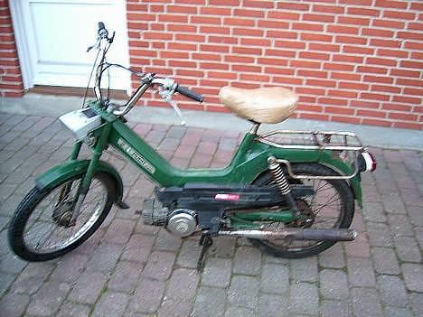 Puch Maxi 2-Gear (DØD!) billede 1