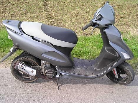 Honda SFX billede 1