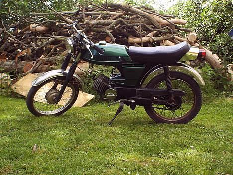 Puch Monza  billede 2