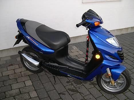 Suzuki Katana AC Solgt billede 3