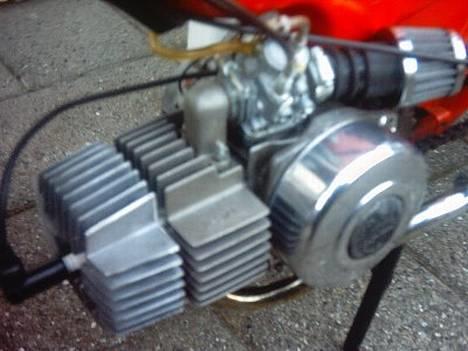 Puch Maxi K [solgt] billede 2