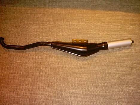 Puch Maxi K [solgt] billede 5