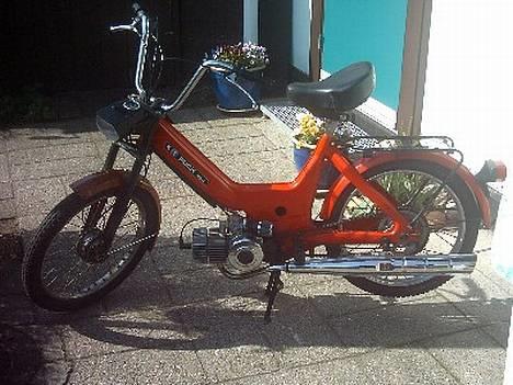 Puch Maxi K [solgt] billede 7