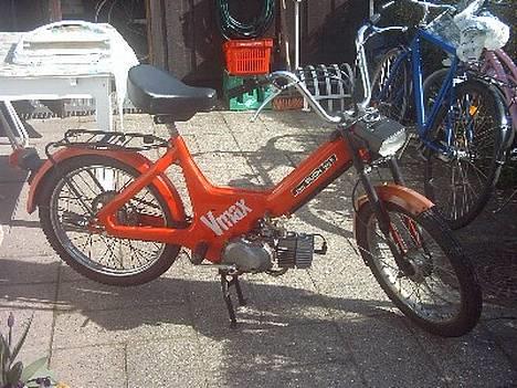 Puch Maxi K [solgt] billede 6