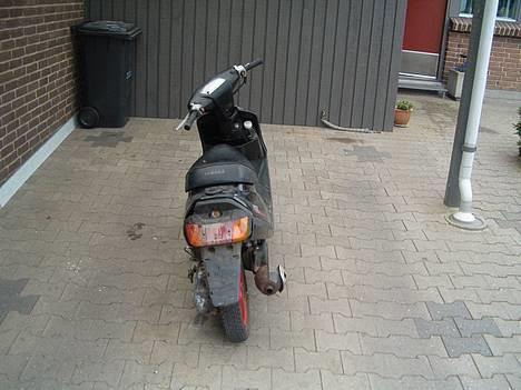 Yamaha jog billede 3