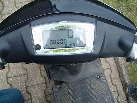 Yamaha jog billede 6