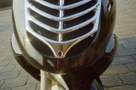 Aprilia Sonic (solgt) billede 3