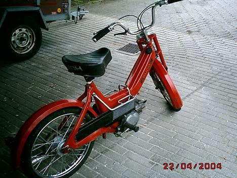 Puch maxi k Solgt billede 1