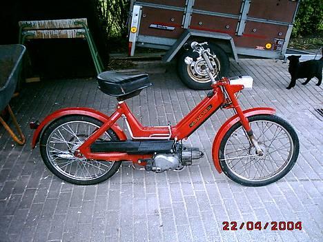 Puch maxi k Solgt billede 2