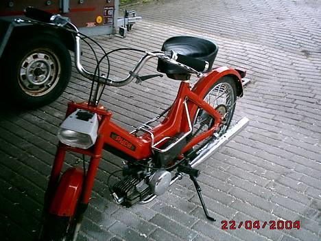 Puch maxi k Solgt billede 3