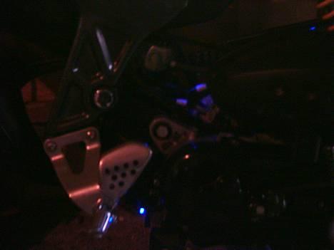 Suzuki street magic billede 5