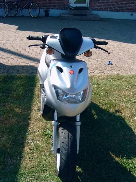 CPI Popcorn byttet til ssm billede 1
