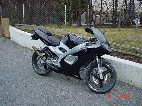 Motorhispania rx billede 1