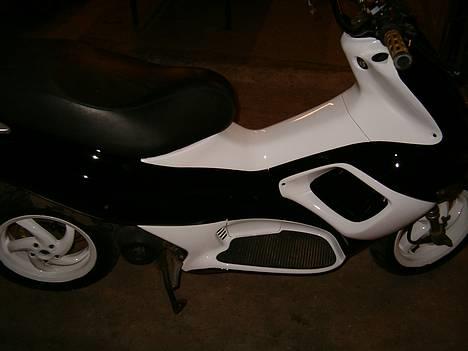 Gilera Runner - SOLGT! billede 1