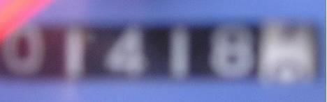 Aprilia Sonic [Hille] Stjålet! billede 4