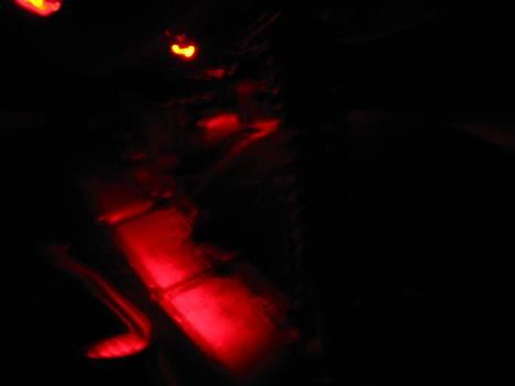 CPI Hussar {solgt} billede 5